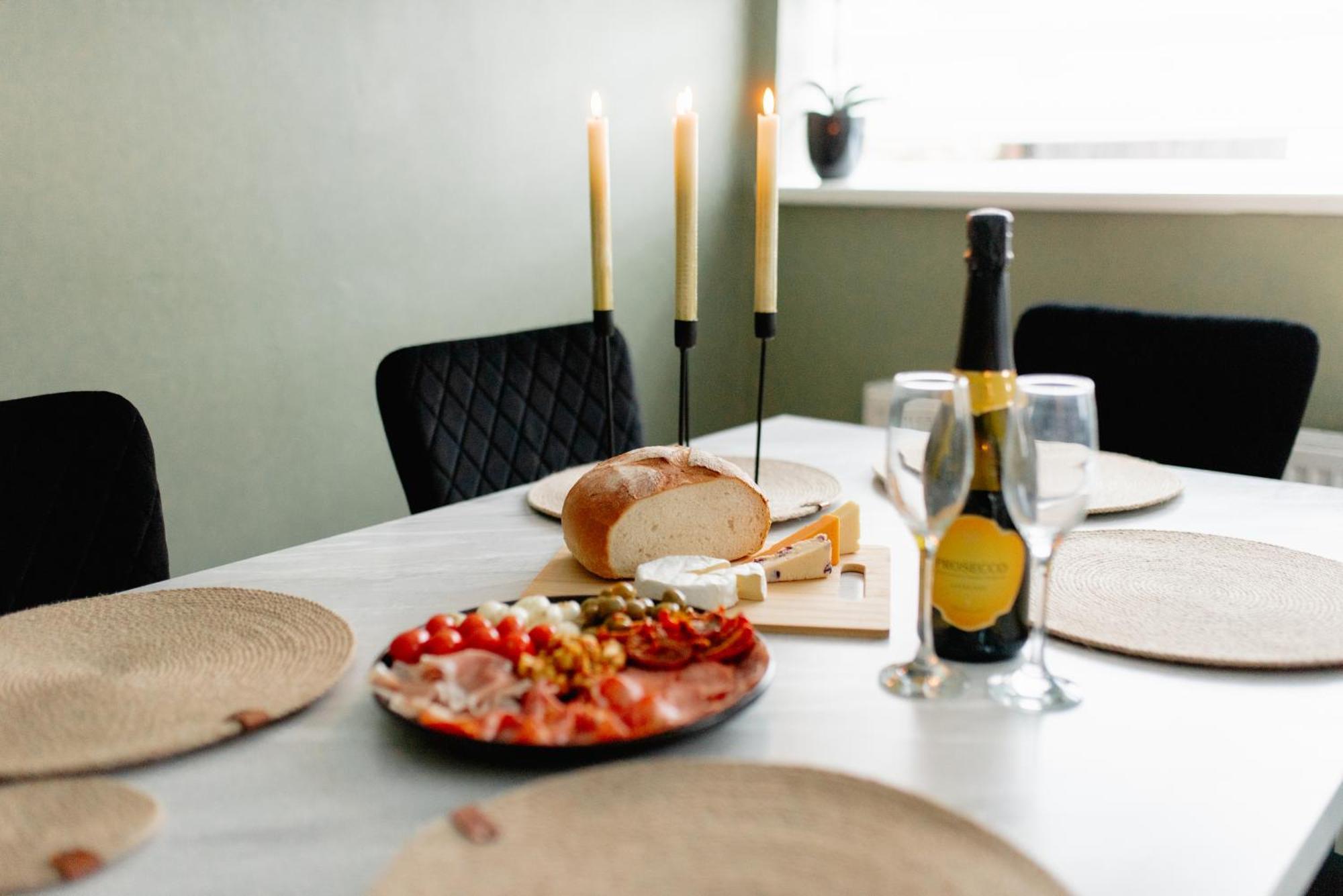 Bowling Terrace By Above Rubies - Stylish, 3 Bedroom, Pet Friendly House In Skipton Zewnętrze zdjęcie