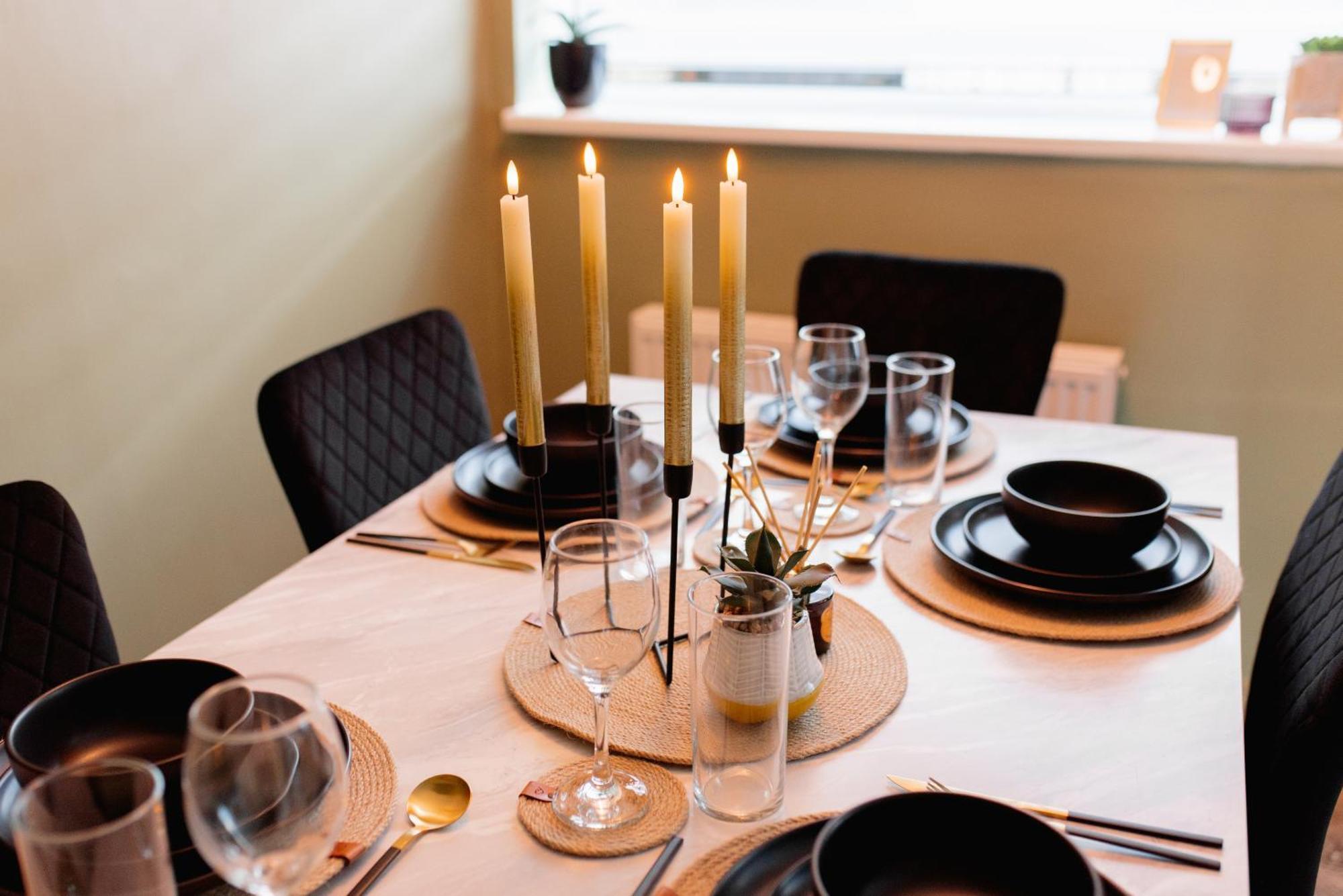 Bowling Terrace By Above Rubies - Stylish, 3 Bedroom, Pet Friendly House In Skipton Zewnętrze zdjęcie