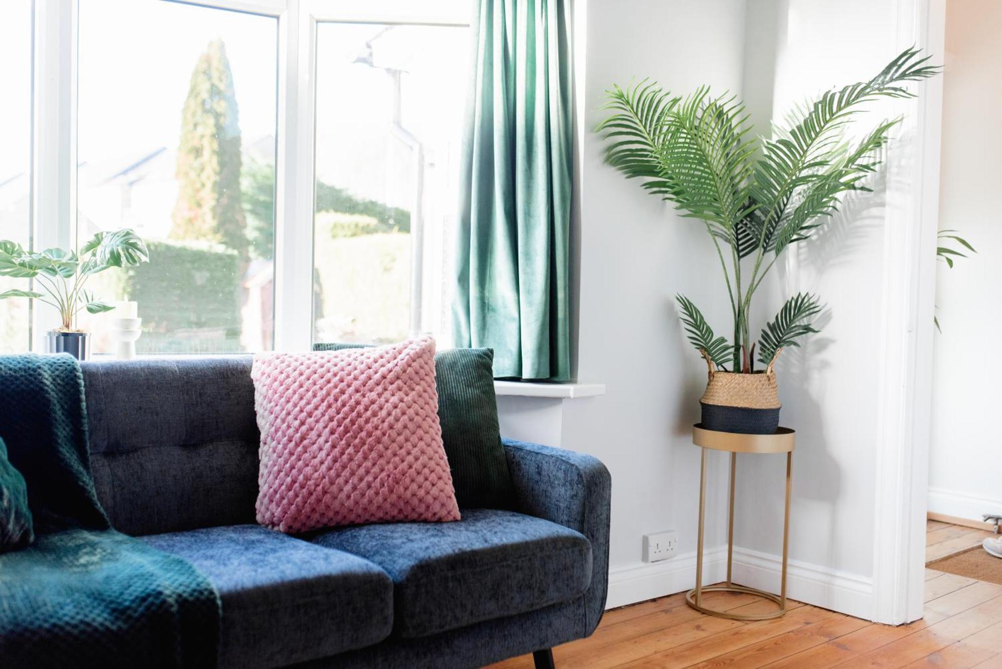Bowling Terrace By Above Rubies - Stylish, 3 Bedroom, Pet Friendly House In Skipton Zewnętrze zdjęcie