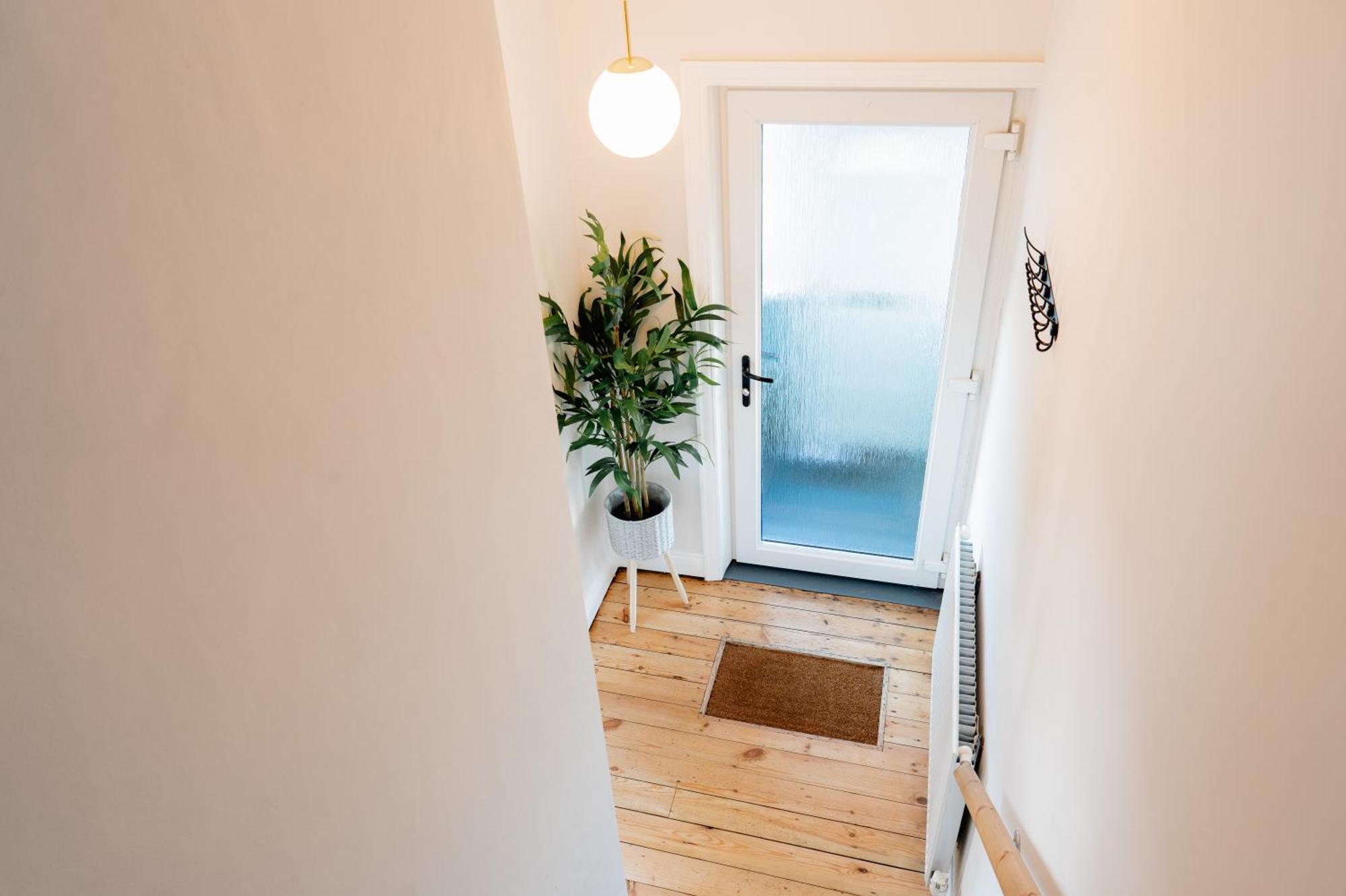Bowling Terrace By Above Rubies - Stylish, 3 Bedroom, Pet Friendly House In Skipton Zewnętrze zdjęcie
