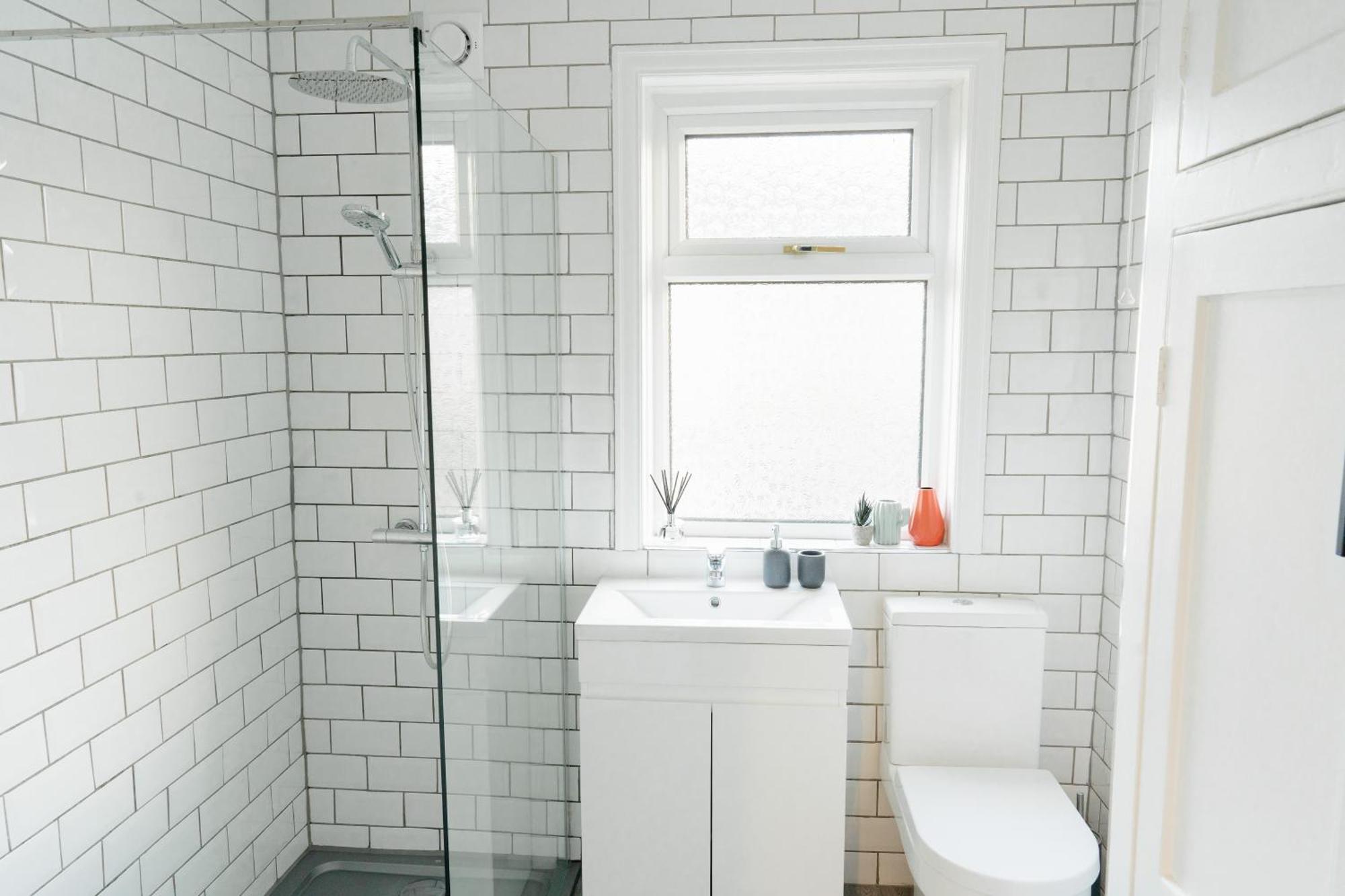 Bowling Terrace By Above Rubies - Stylish, 3 Bedroom, Pet Friendly House In Skipton Zewnętrze zdjęcie